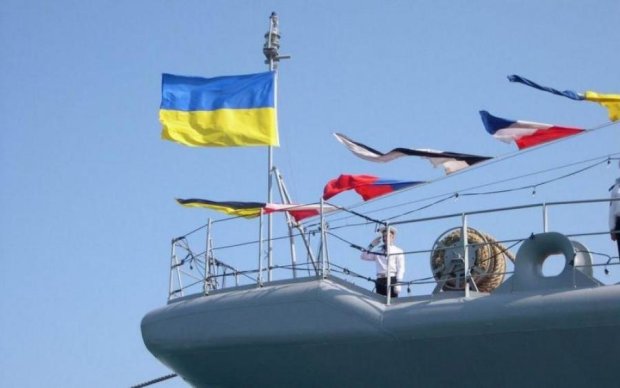 День флота Украины 1 июля: лучшие поздравления в стихах, прозе, открытках