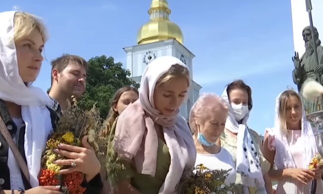 Скрин, видео YouTube Спас