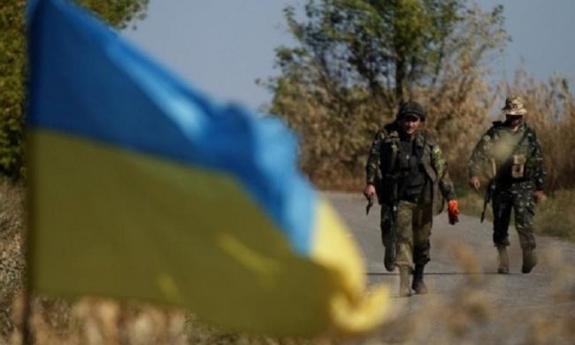 Доба в АТО: серед українських військових нові втрати