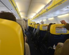 Ryanair перевыполняет план: украинцы смогут летать уже совсем скоро