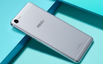 Фото нового Meizu E2 виклали в мережу до презентації