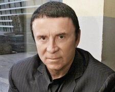 Союз з Горбачовим: Кашпіровський розповів про президентські амбіції