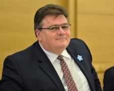 У Литві заявили про війну з Росією