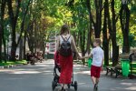 Люди на вулиці, фото з pxhere