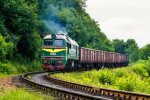 П'яна львів'янка потрапила під поїзд, очевидці не повірили своїм очам: "Це диво..."