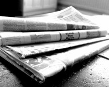 Україну визнали частково вільною для преси