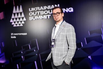 Степан Веселовский