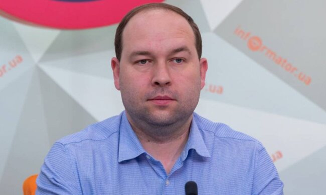 Иван Легостаев