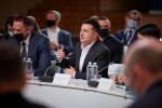 Владимр Зеленський, фото: Офіс президента України