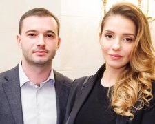 Тимошенко громко празднует рождение внучки