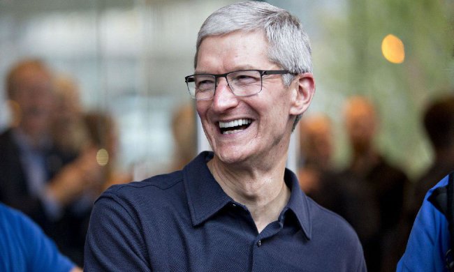 Это вам за Украину: Apple заблокировала российские приложения, полный список