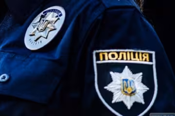 Бійня в Харкові: копи показали особу стрілка