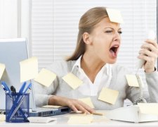 7 побочных эффектов стресса