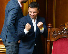 Зеленского "повесят" рядом с Путиным, украинцы в плену коронавируса, провал импичмента Трампа - главное за ночь