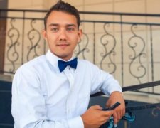 Російського опозиціонера судять за пропаганду ІД