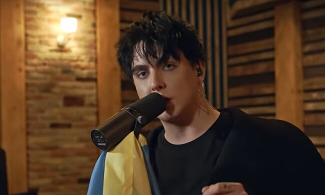 Melovin, фото: Instagram