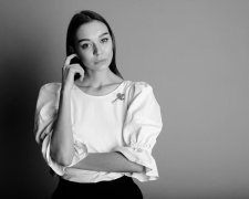 Украинская певица призналась, что "покохала" сепаратиста