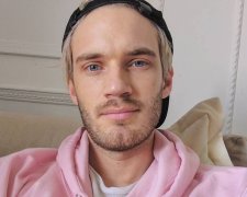 PewDiePie приходить кінець: експерт озвучив невтішний прогноз для ютубера