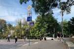 Копи оточили центр Києва через плюшевого ведмедика - "Може рвонути!"