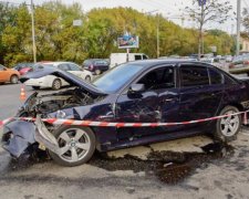 Дорога залита кров'ю: гонитва копів обернулася страшною трагедією