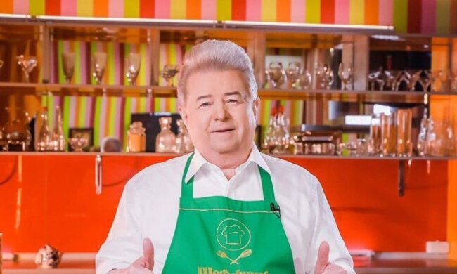 Скрін, Instagram