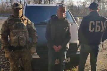 В Закарпатті "слуга народу", що переміг на виборах, потрапив до рук СБУ