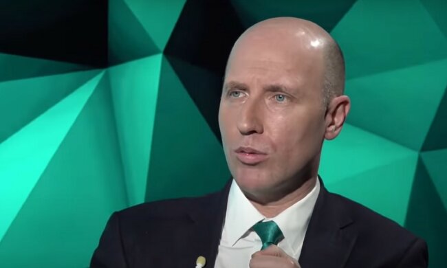 Перш ніж добиватися чогось на світовій арені, країна має набути внутрішньої суб'єктності, - Руслан Бізяєв