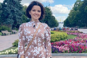 Скрін, Instagram Падалко