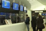 Робота кінотеатрів під час карантину, кадр з відео
