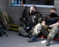 Путин чистит Донбасс от иностранных боевиков: превратились в пыль