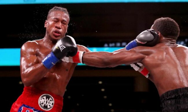 Патрик Дэй умер в больнице