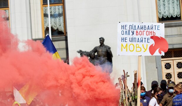 Разъяренный Марцинкив примчался в Киев, франковчане скрестили пальцы: "Спущу Бужанского с лестницы"
