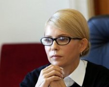 В Україні знищили середній клас - Тимошенко