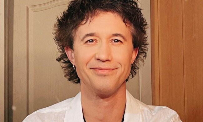 Сергій Бабкін, фото Instagram