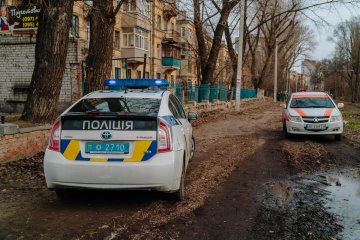 поліція