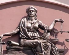 ВРП захотіла звільнити трьох "суддів Майдану"