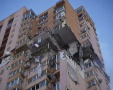 Кияни отримують компенсацію на оренду житла після обстрілів