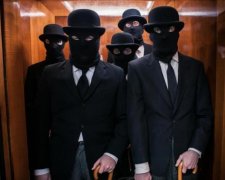 Як двох тюленів: екс-чиновника АП пограбували в Києві