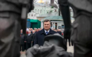Ассоциация с ЕС: всплыли детали игры Януковича