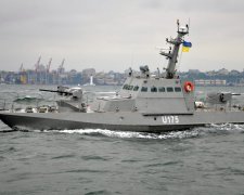 Десантный катер