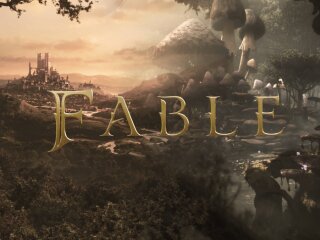 Fable, скріншот: YouTube