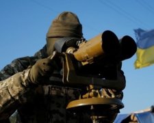 Доба в зоні АТО минула спокійно – прес-центр