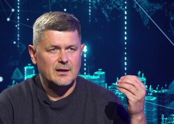 Павло Себастьянович