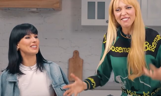 Скрін, відео YouTube Полякова і Єфросиніна