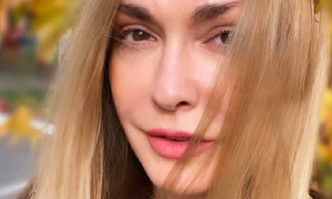 Ольга Сумская, instagram.com/olgasumska/