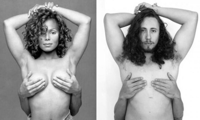 Пародист шокировал перевоплощениями родину The Beatles