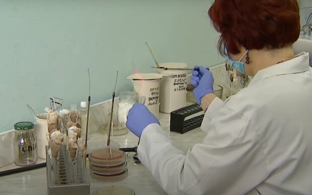 Тернопольщина поставила антирекорд по коронавирусу – 240 зараженных за сутки