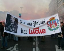 Міжнародний скандал! Польща анексувала Львів та прихопила Вільнюс