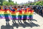ЛГБТ-активисты пройдут маршем по Крещатику