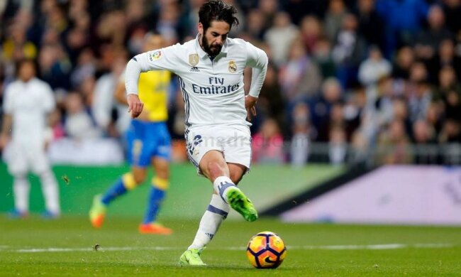 Реал побив рекорд Барселони 73-річної давності